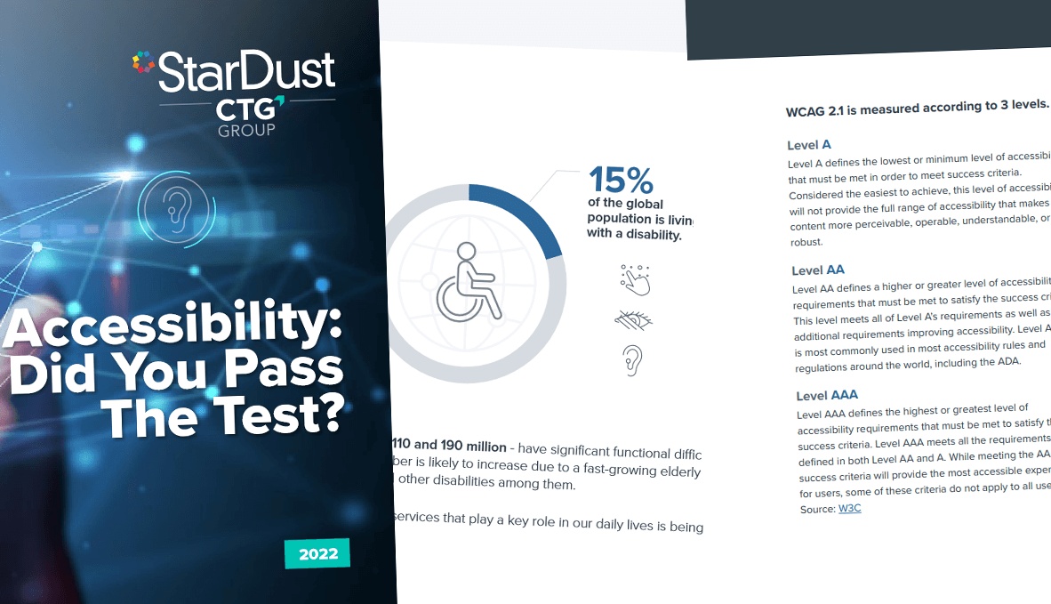 White Paper: Digital Accessibility Testing
