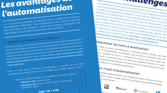 Conception abstraite avec du texte, des données et un plan pour un document ou une brochure.